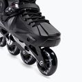 Kolečkové brusle ATTABO Riftskates black 11