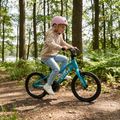 Dětské kolo ATTABO EASE 16" 7,3 kg turquoise 5