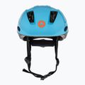 Dětská cyklistická přilba ATTABO Hinge modrá 2