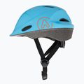 Dětská cyklistická přilba ATTABO Hinge modrá 7