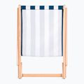 Turistické lehátko KADVA LSA00780 modré 2
