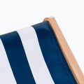 Turistické lehátko KADVA LSA00780 modré 3