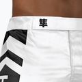 Hayabusa Icon Fight tréninkové šortky bílé ICFS-WH-M 4