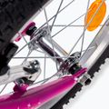 Dětské kolo ATTABO Junior 16" růžové AKB-16B 19