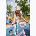 Dětské kolo ATTABO Junior 16" růžové AKB-16B 4