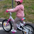 Dětské kolo ATTABO Junior 16" růžové AKB-16B 8
