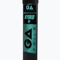 Hydrofoil Gaastra Foil Set Hybrid 2000 tyrkysová GA-210122GA15 2
