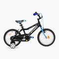 Dětské kolo ATTABO Junior 16" modré AKB-16G