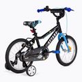 Dětské kolo ATTABO Junior 16" modré AKB-16G 14