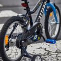 Dětské kolo ATTABO Junior 16" modré AKB-16G 10