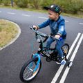Dětské kolo ATTABO Junior 16" modré AKB-16G 11
