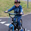 Dětské kolo ATTABO Junior 16" modré AKB-16G 13