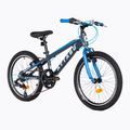 Dětské kolo ATTABO Junior 20" modré AKB-20B 2