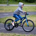 Dětské kolo ATTABO Junior 20" modré AKB-20B 3