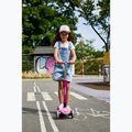 HUMBAKA Mini T dětská tříkolová koloběžka růžová HBK-S6T 16