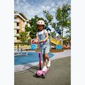 HUMBAKA Mini T dětská tříkolová koloběžka růžová HBK-S6T 17
