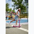 HUMBAKA Mini T dětská tříkolová koloběžka růžová HBK-S6T 18