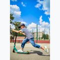 Dětská freestylová koloběžka ATTABO EVO 1.0 zelená ATB-ST05 12