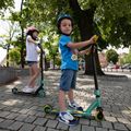 Dětská freestylová koloběžka ATTABO EVO 1.0 zelená ATB-ST05 16