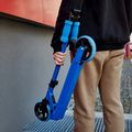 Dětská koloběžka ATTABO 145 modrá ATB-145 14