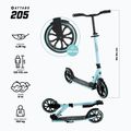 Koloběžka ATTABO 205 modrá ATB-205 2