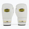 Boxerské rukavice  DIVISION B-2 DIV-PFG1500 Pro 3-Layer Foam white 2
