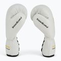 Boxerské rukavice  DIVISION B-2 DIV-PFG1500 Pro 3-Layer Foam white 4