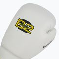 Boxerské rukavice  DIVISION B-2 DIV-PFG1500 Pro 3-Layer Foam white 5