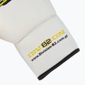 Boxerské rukavice  DIVISION B-2 DIV-PFG1500 Pro 3-Layer Foam white 6