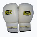 Boxerské rukavice  DIVISION B-2 DIV-PFG1500 Pro 3-Layer Foam white 7