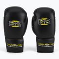 Boxerské rukavice  DIVISION B-2 DIV-PFG1500 Pro 3-Layer Foam black 2