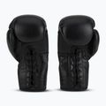 Boxerské rukavice  DIVISION B-2 DIV-PFG1500 Pro 3-Layer Foam black 3