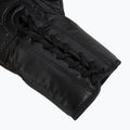 Boxerské rukavice  DIVISION B-2 DIV-PFG1500 Pro 3-Layer Foam black 6
