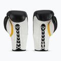 Boxerské rukavice  DIVISION B-2 DIV-PFG1500 Pro 3-Layer Foam black/white 3