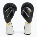 Boxerské rukavice  DIVISION B-2 DIV-PFG1500 Pro 3-Layer Foam black/white 4