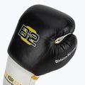 Boxerské rukavice  DIVISION B-2 DIV-PFG1500 Pro 3-Layer Foam black/white 5