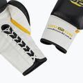 Boxerské rukavice  DIVISION B-2 DIV-PFG1500 Pro 3-Layer Foam black/white 6