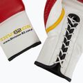 Boxerské rukavice  DIVISION B-2 DIV-PFG1500 Pro 3-Layer Foam red/white 6