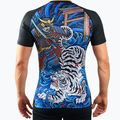 Pánský chránič Ground Game Yokai 3.0 Rashguard black 22RASHYOK3SS 3