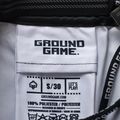 Ground Game MMA Yokai 3.0 pánské šortky MMA černé 22SHORTSMMAYOK3 6