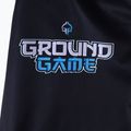 Ground Game MMA Yokai 3.0 pánské šortky MMA černé 22SHORTSMMAYOK3 8