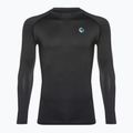 Pánský rashguard Ground Game Essential 22RASHESLOGOLS 4