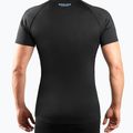Pánský rashguard Ground Game Essential black 22RASHESLOGOSS 3