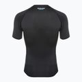 Pánský rashguard Ground Game Essential black 22RASHESLOGOSS 5