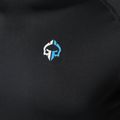 Pánský rashguard Ground Game Essential black 22RASHESLOGOSS 6