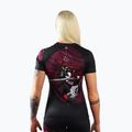 Rashguard dámský Ground Game Tsuru Warrior multicolour  2