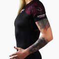 Rashguard dámský Ground Game Tsuru Warrior multicolour  3