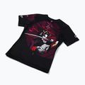 Rashguard dámský Ground Game Tsuru Warrior multicolour  5