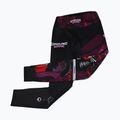 Dámské tréninkové legínyGround Game Tsuru Warrior multicolor 5
