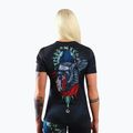 Rashguard Ground Game dámský chránič Valkyria multicolour 2